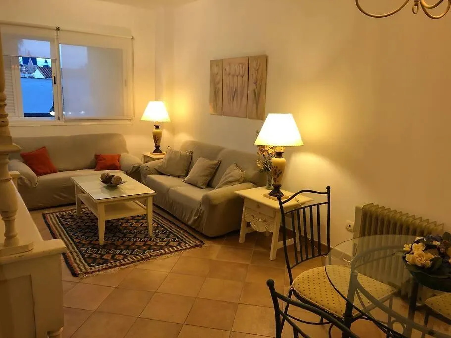 Apartamento Residencial De Golf Y Playa Cadiz Rota 0*,