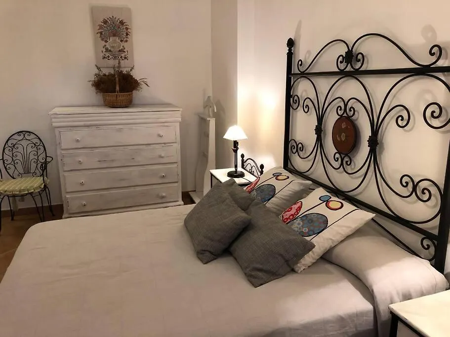 Apartamento Residencial De Golf Y Playa Cadiz Rota 0*,  Spain