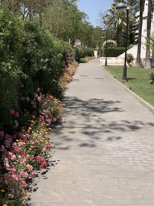 Apartamento Residencial De Golf Y Playa Cadiz Rota