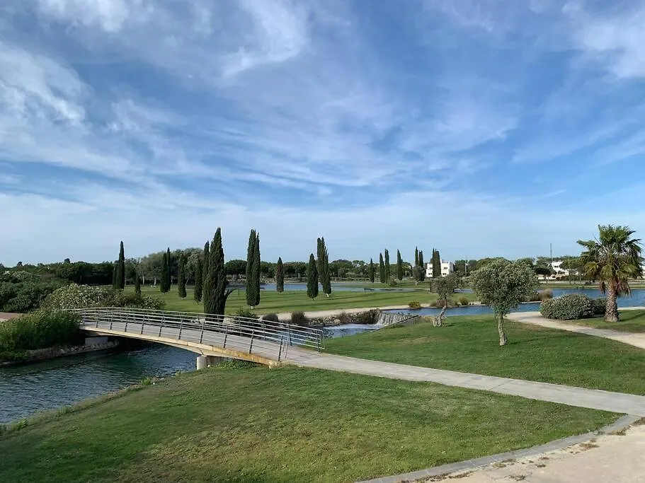 Apartamento Residencial De Golf Y Playa Cadiz Rota 0*,