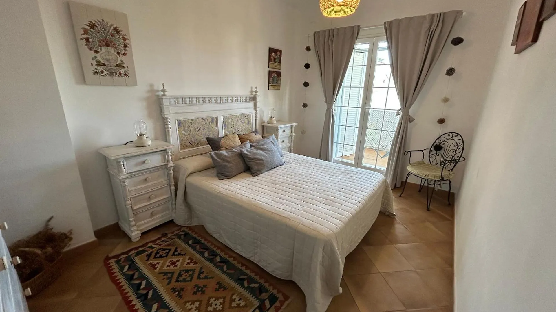 Apartamento Residencial De Golf Y Playa Cadiz Rota