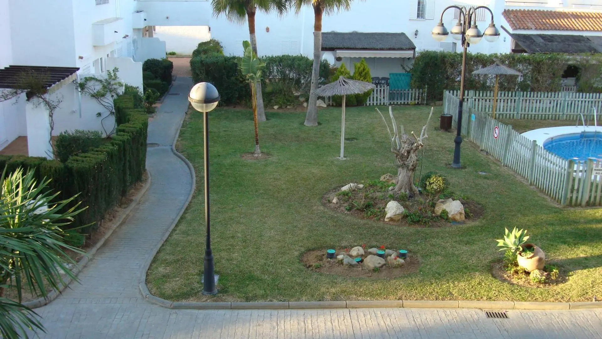 Apartment Apartamento Residencial De Golf Y Playa Cadiz Rota