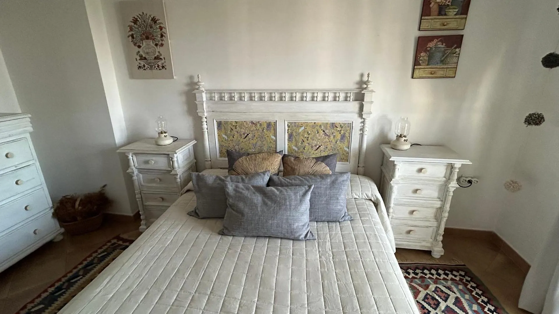 Apartamento Residencial De Golf Y Playa Cadiz Rota 0*,  Spain