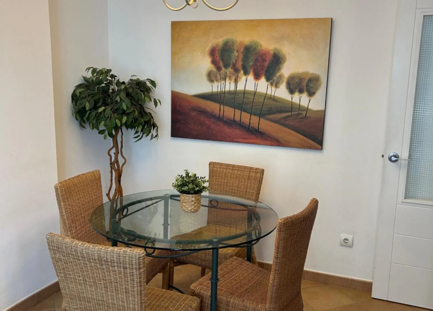 Apartamento Residencial De Golf Y Playa Cadiz Rota Spain