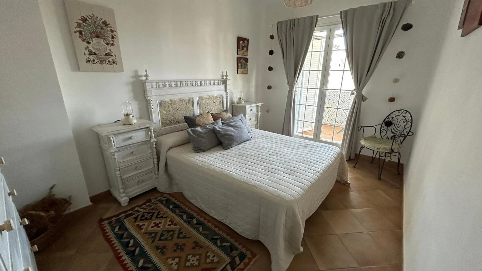Apartment Apartamento Residencial De Golf Y Playa Cadiz Rota Spain