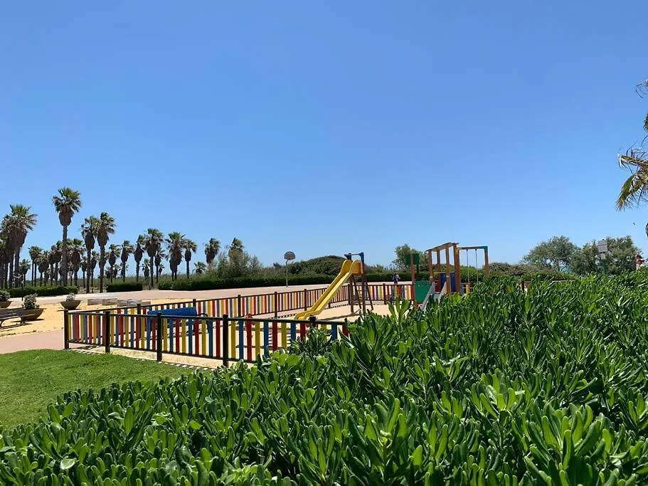 Apartamento Residencial De Golf Y Playa Cadiz Rota