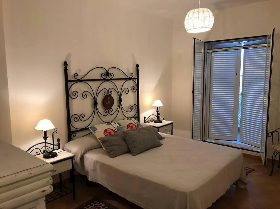 Apartamento Residencial De Golf Y Playa Cadiz Rota 0*,  Španělsko